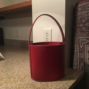 The Staud Bissett Bag